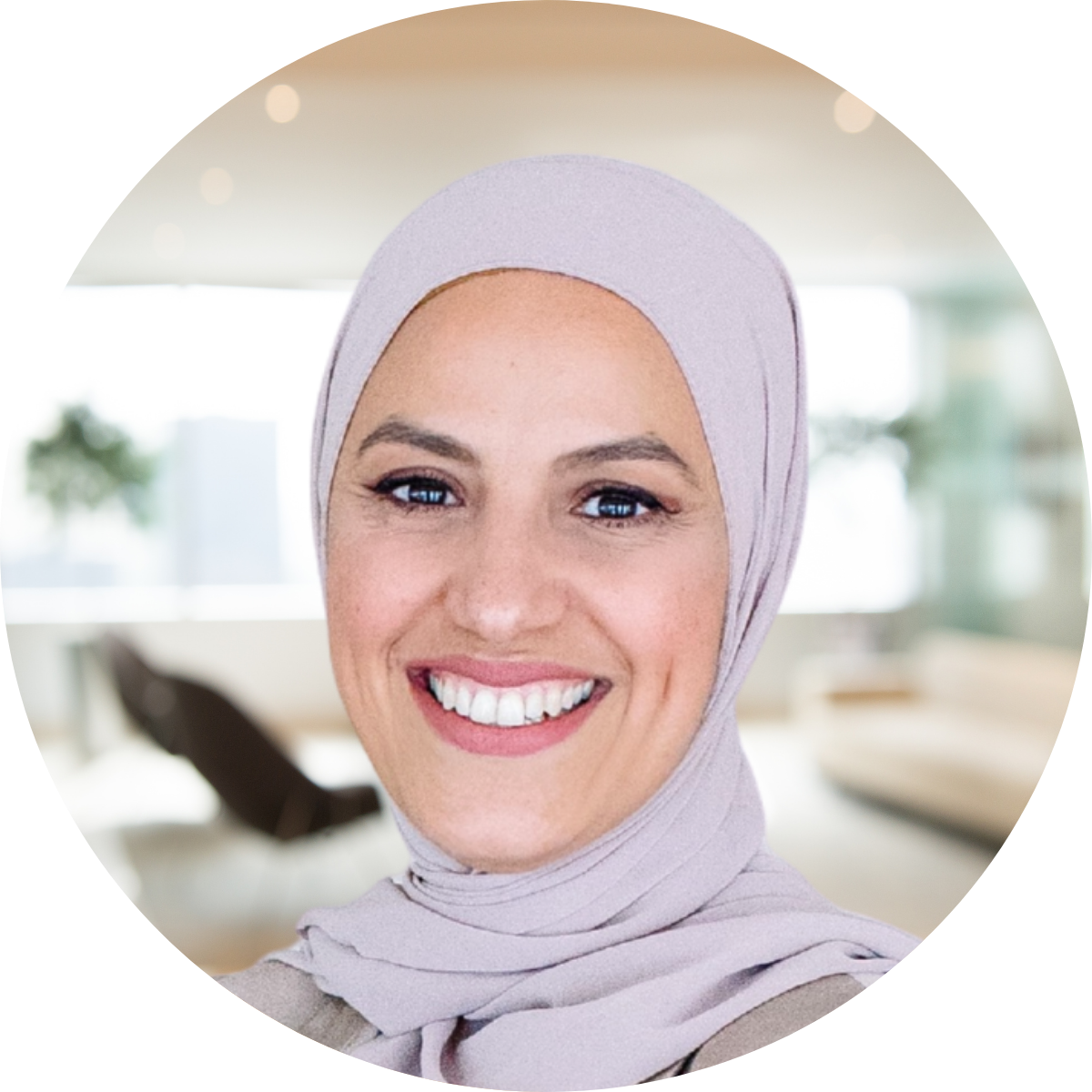 Saadia Bouhaddou-Jasarevic